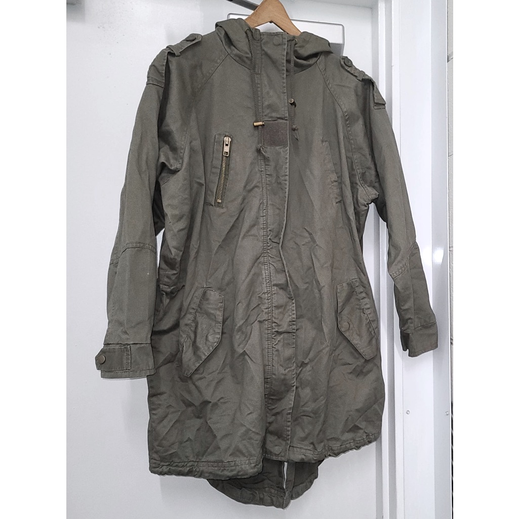 Bdg Jackets